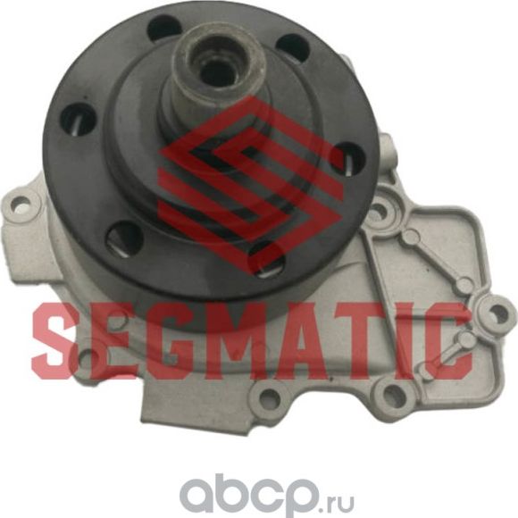 ВОДЯНОЙ НАСОС MERCEDES-BENZ SPRINTER 5-T (906) 513 CDI (Segmatic). Артикул SGWP6042