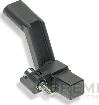 Датчик положения коленвала Bremi для Volkswagen Passat B8 2014-2026. Артикул 60474