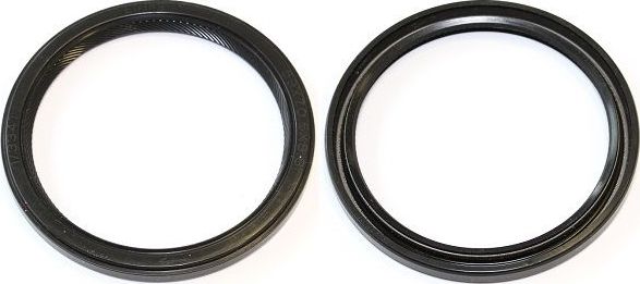 Сальник, уплотнительное кольцо Elring для Mazda CX-7 I 2009-2013. Артикул 355.630