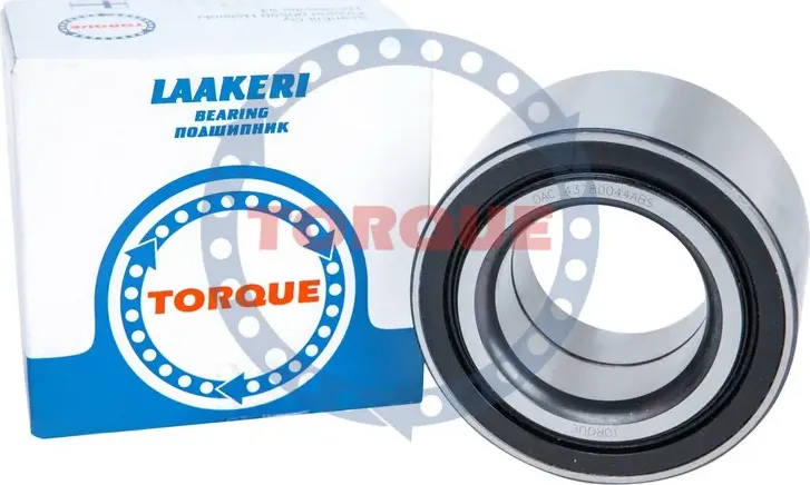 Подшипник ступицы c ABS (Torque). Артикул DAC43780044ABS