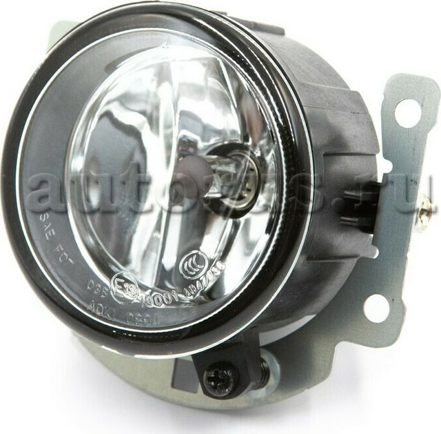 Фара противотуманная Mitsubishi. Артикул 8321A467