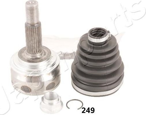 Шрус наружный (граната) Japanparts для Toyota Yaris II 2005-2012. Артикул GI-249