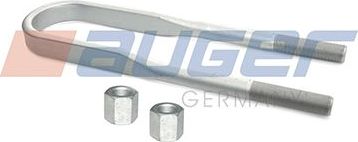 Стремянка рессоры Auger. Артикул 77821