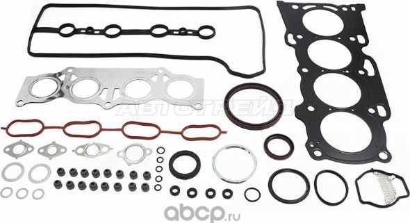 РЕМКОМПЛЕКТ ДВС TOYOTA RAV4 1AZ 00- (SAT). Артикул ST0411128074