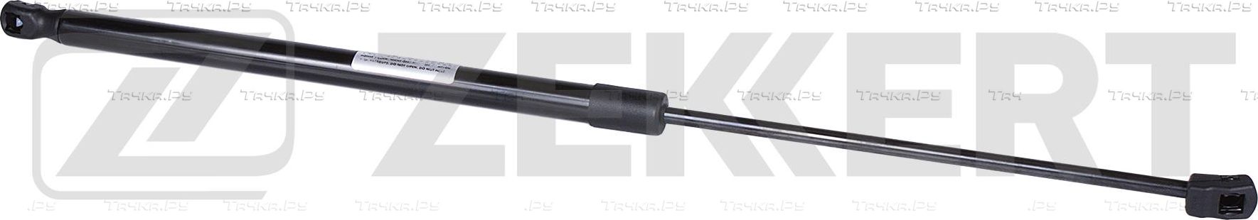 Амортизатор (упор) багажника Zekkert. Артикул GF-1584