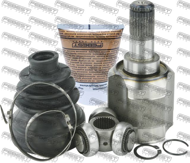 Шрус внутренний (граната) Febest. Артикул 1211-ELANHD