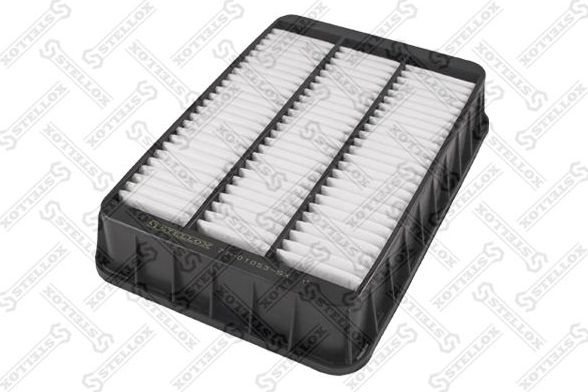 Воздушный фильтр Stellox. Артикул 71-01053-SX