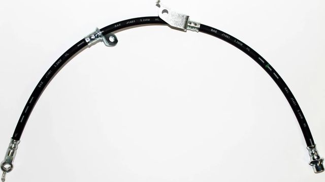 Тормозной шланг Brembo ESSENTIAL LINE. Артикул T 83 158