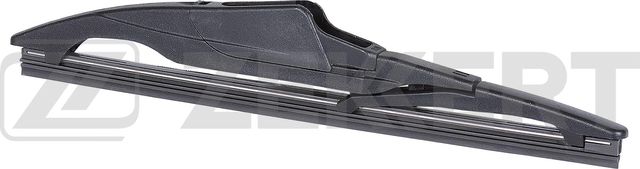 Щетка стеклоочистителя (дворник) Zekkert задняя для Smart Forfour II (W453) 2014-2026. Артикул RW-2301