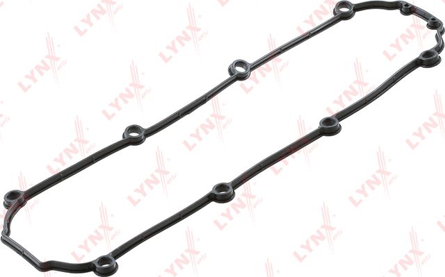 Прокладка клапанной крышки 441724 LYNXauto. Артикул SG-1046
