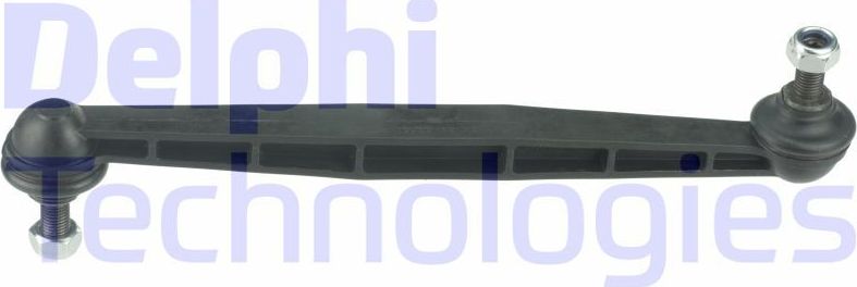 Стойка (тяга) стабилизатора Delphi. Артикул TC879