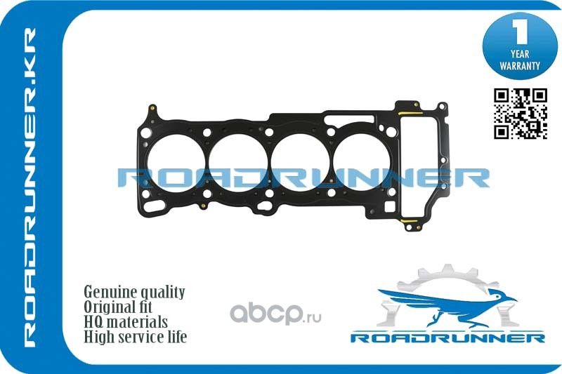 Прокладка ГБЦ RR-11044-7J500_, , шт (Roadrunner). Артикул RR110447J500