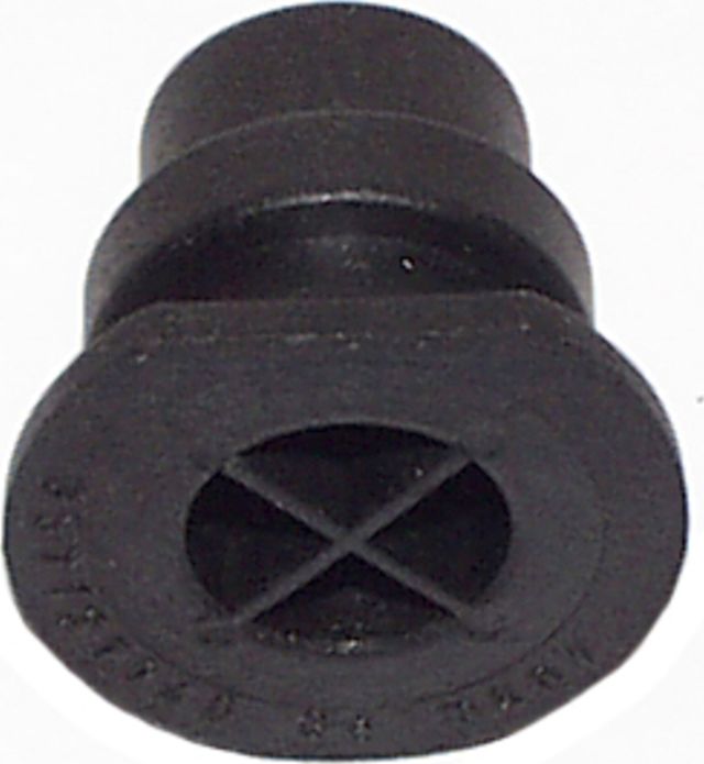 ЗАГЛУШКА ФЛАНЦА ВОД.ОХЛАЖД. JP Group Classic. Артикул 1114550300