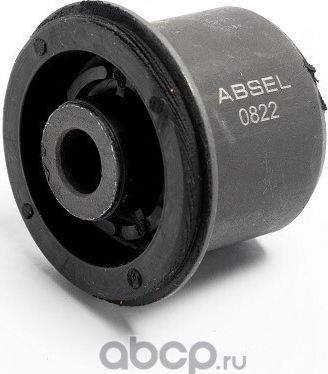 Сайлентблок рычага передней подвески (Absel) Absel. Артикул AU328008