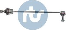 Стойка (тяга) стабилизатора RTS передняя правая/левая для MINI Hatch I ((R50, R53) 2001-2002. Артикул 97-09611
