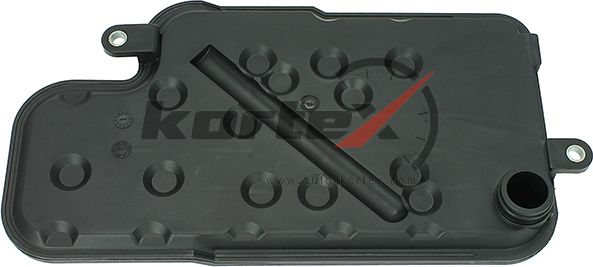 Фильтр масляный АКПП MITSUBISHI Pajero,Montero,L200 KORTEX. Артикул KO3018