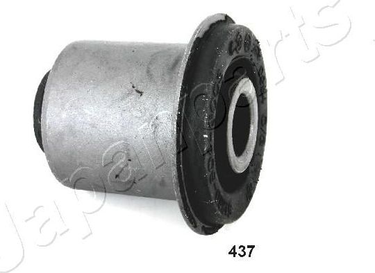 Сайлентблок переднего рычага подвески Japanparts. Артикул RU-437