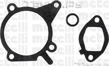 Помпа (водяной насос) Metelli для Mazda Xedos 6 1992-1999. Артикул 24-0931