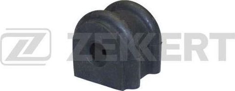 Втулка стабилизатора Zekkert. Артикул GM-1191