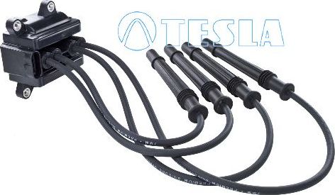 Катушка зажигания Tesla. Артикул CL130
