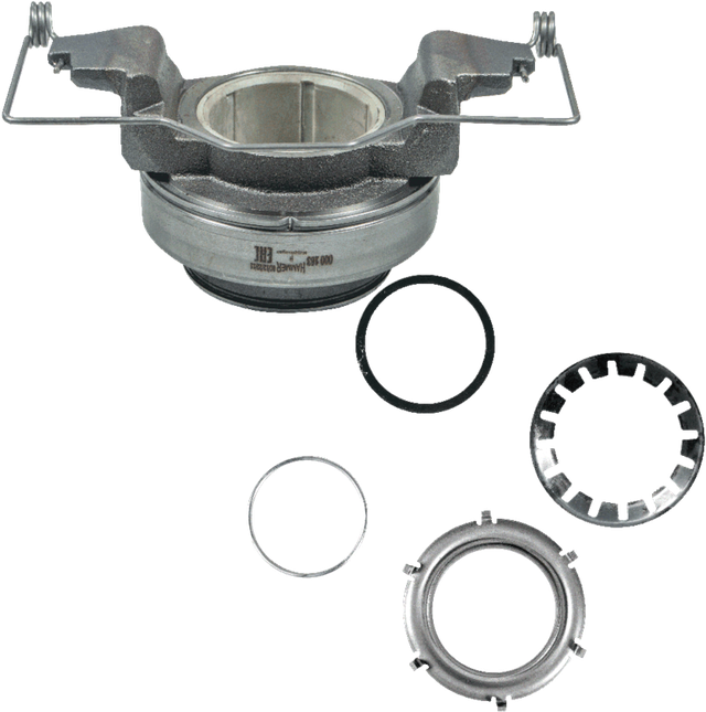 Выжимной подшипник сцепления Hammer для Volvo B12 1992-2026. Артикул 026 434