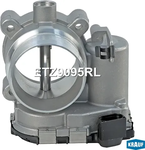 Дроссельная заслонка Krauf. Артикул ETZ9095RL