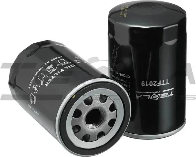 Фильтр масляный (Tesla Technics). Артикул TTF2019