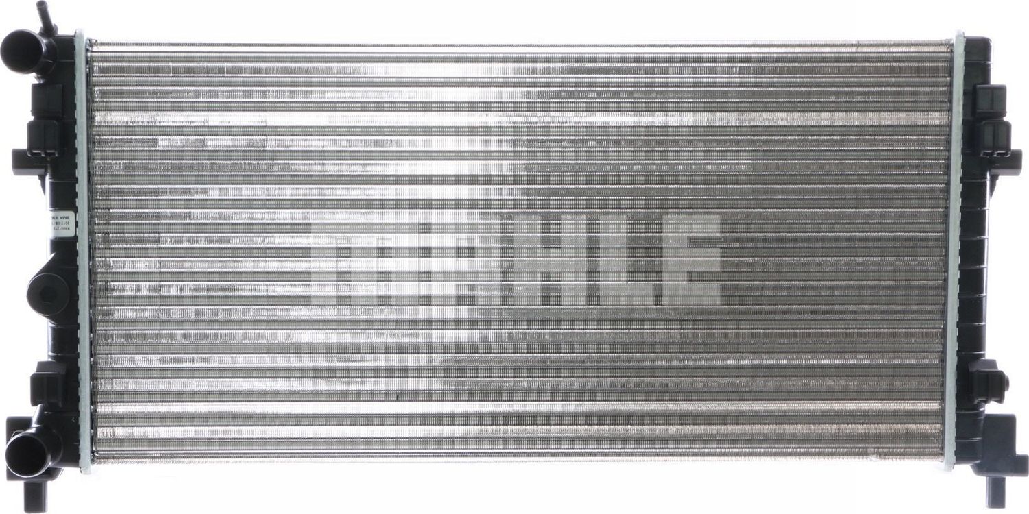 Радиатор охлаждения двигателя Mahle Behr. Артикул CR 1096 000S