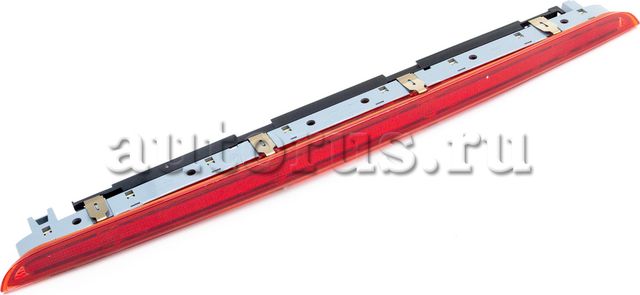 Стоп сигнал дополнительный (фонарь сигнала торможения) VAG. Артикул 4F9945097