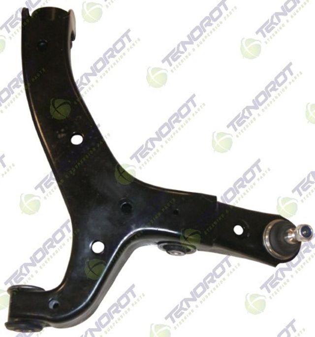 Поперечный рычаг передней подвески Teknorot. Артикул V-248