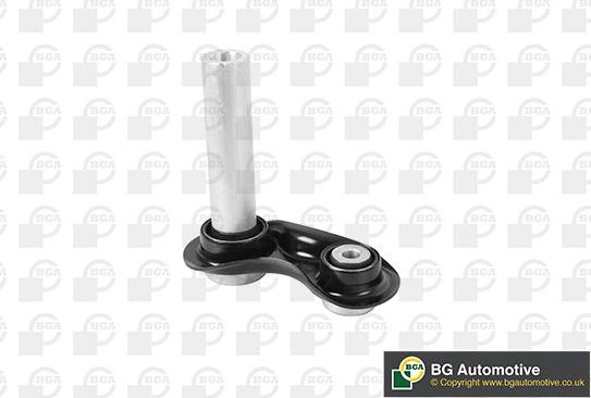 Поперечный рычаг задней подвески BGA правый/левый для BMW Z8 2000-2003. Артикул TRC0947