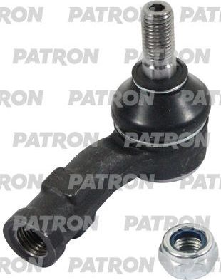 Наконечник рулевой тяги Patron. Артикул PS1008L