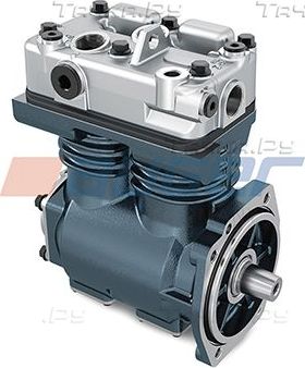 Компрессор пневмоподвески Auger для DAF 85 1992-1998. Артикул 79475