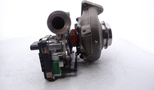 Турбина (турбокомпрессор) Garrett Original Spare part. Артикул 743436-9003S