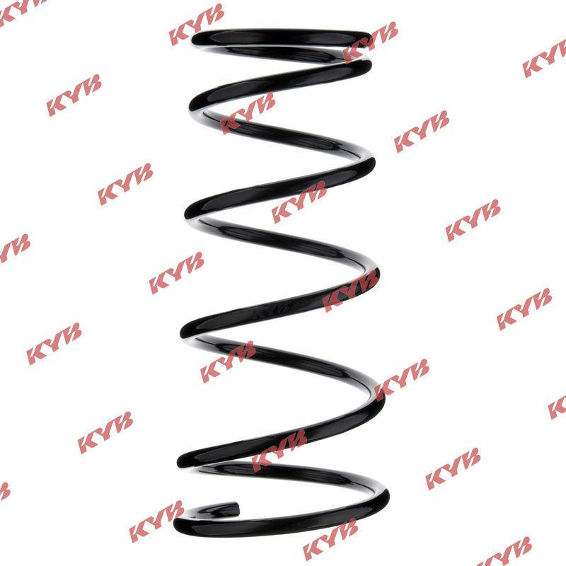 Пружина подвески KYB K-Flex передняя для Toyota Yaris Verso 1999-2005. Артикул RK3861