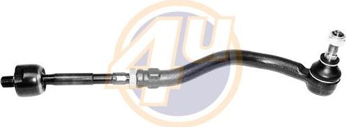 Рулевая тяга поперечная (в сборе) 4U. Артикул VV-J-34354