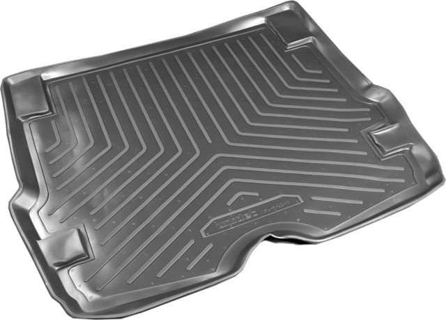 Коврик Норпласт для багажника Ford Focus I универсал 1998-2005. Артикул NPL-P-22-13