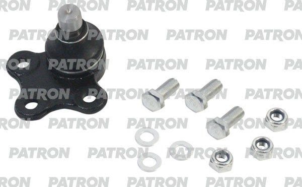 Шаровая опора Patron. Артикул PS3266