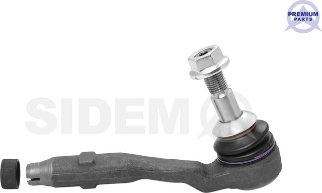 Наконечник рулевой тяги Sidem. Артикул 21539