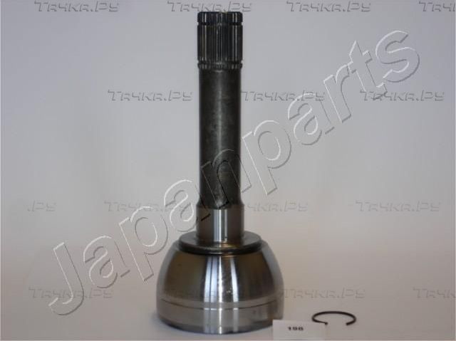 Шрус внутренний (граната) Japanparts. Артикул GI-198