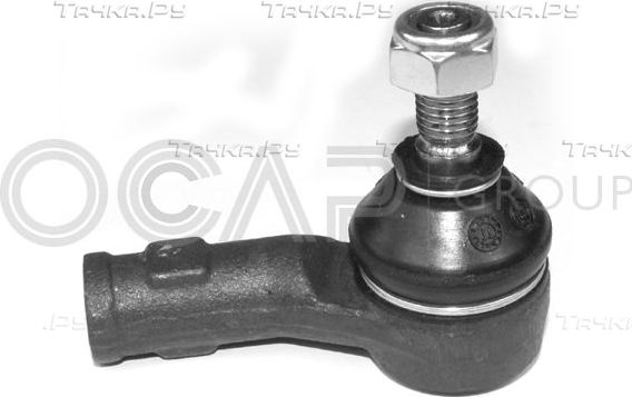 Наконечник рулевой тяги OCAP левый для SEAT Ibiza II 1993-2002. Артикул 0290873