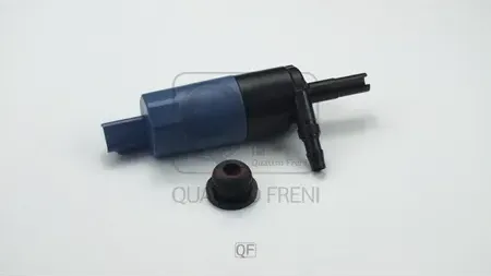 Моторчик омывателя (Quattro Freni). Артикул qf00n00064