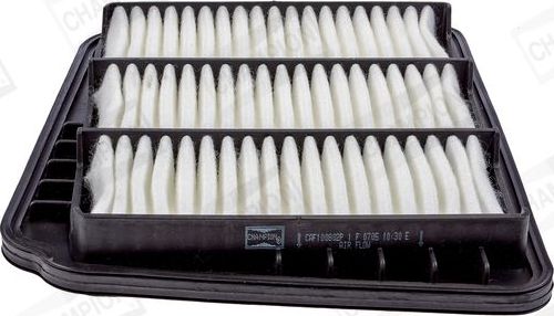 Воздушный фильтр Champion. Артикул CAF100802P