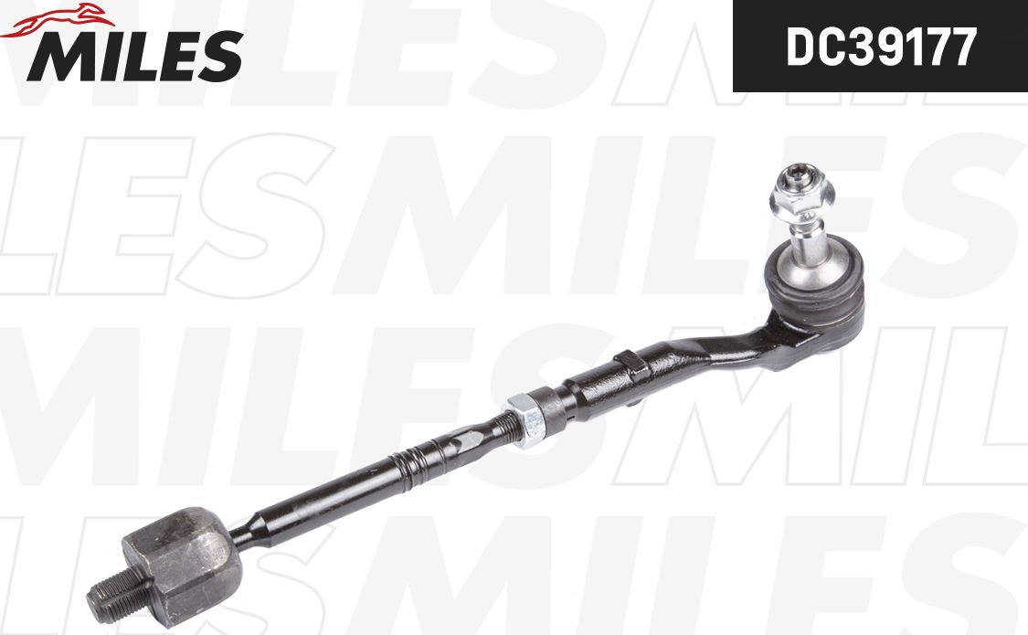 Рулевая тяга поперечная Miles. Артикул DC39177