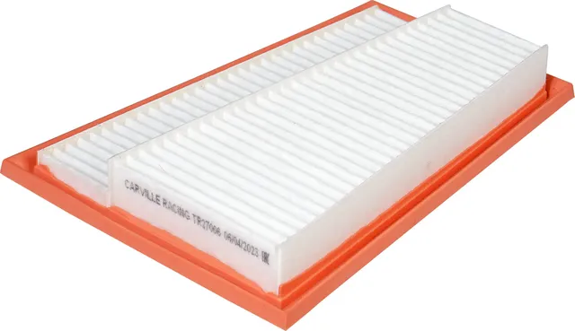 Фильтр воздушный Mercedes ML W16405-/GL X16406-/S W22105- 3.0D (Carville Racing). Артикул TR27006