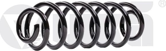Пружина подвески Vika. Артикул 55111600601