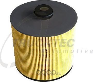 Воздушный фильтр Trucktec Automotive. Артикул 07.14.001