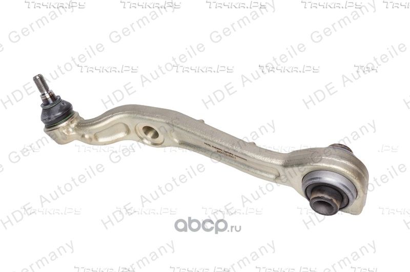 Рычаги MB S-Class W221 4-tik передний нижний R (HDE). Артикул 8353030