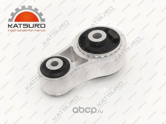 ПОДУШКАОПОРА ДВИГАТЕЛЯ ЗАДНЯЯ (Katsuro). Артикул KAT1818MAZ