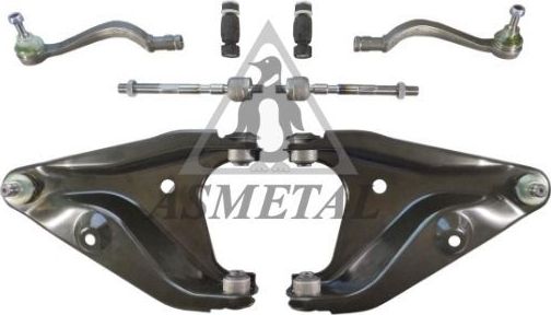 Поперечный рычаг передней подвески Asmetal. Артикул 13DC1000
